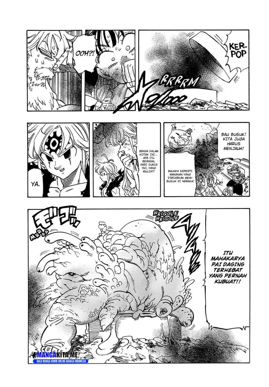 Chapter 230 - halaman 16