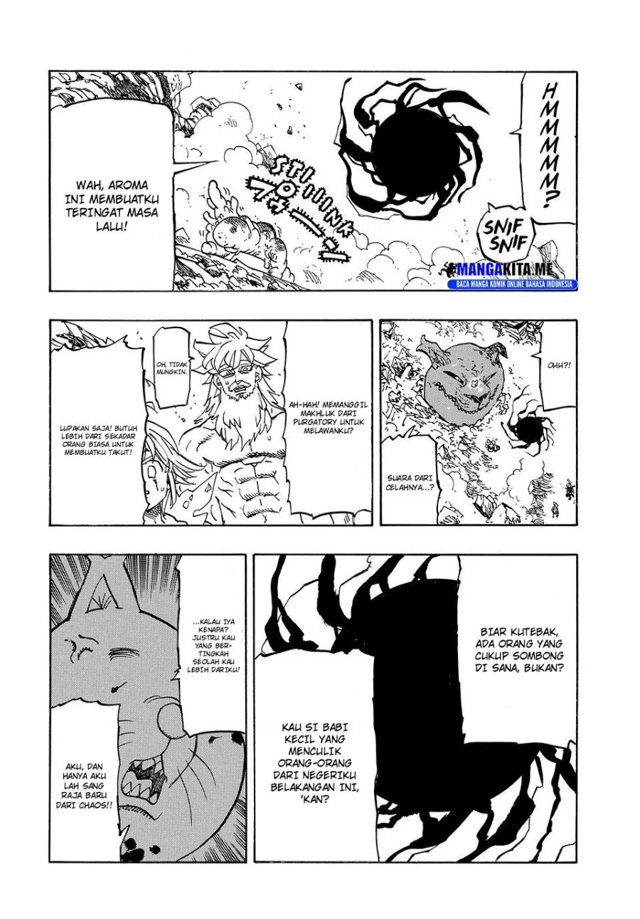 Chapter 230 - halaman 17