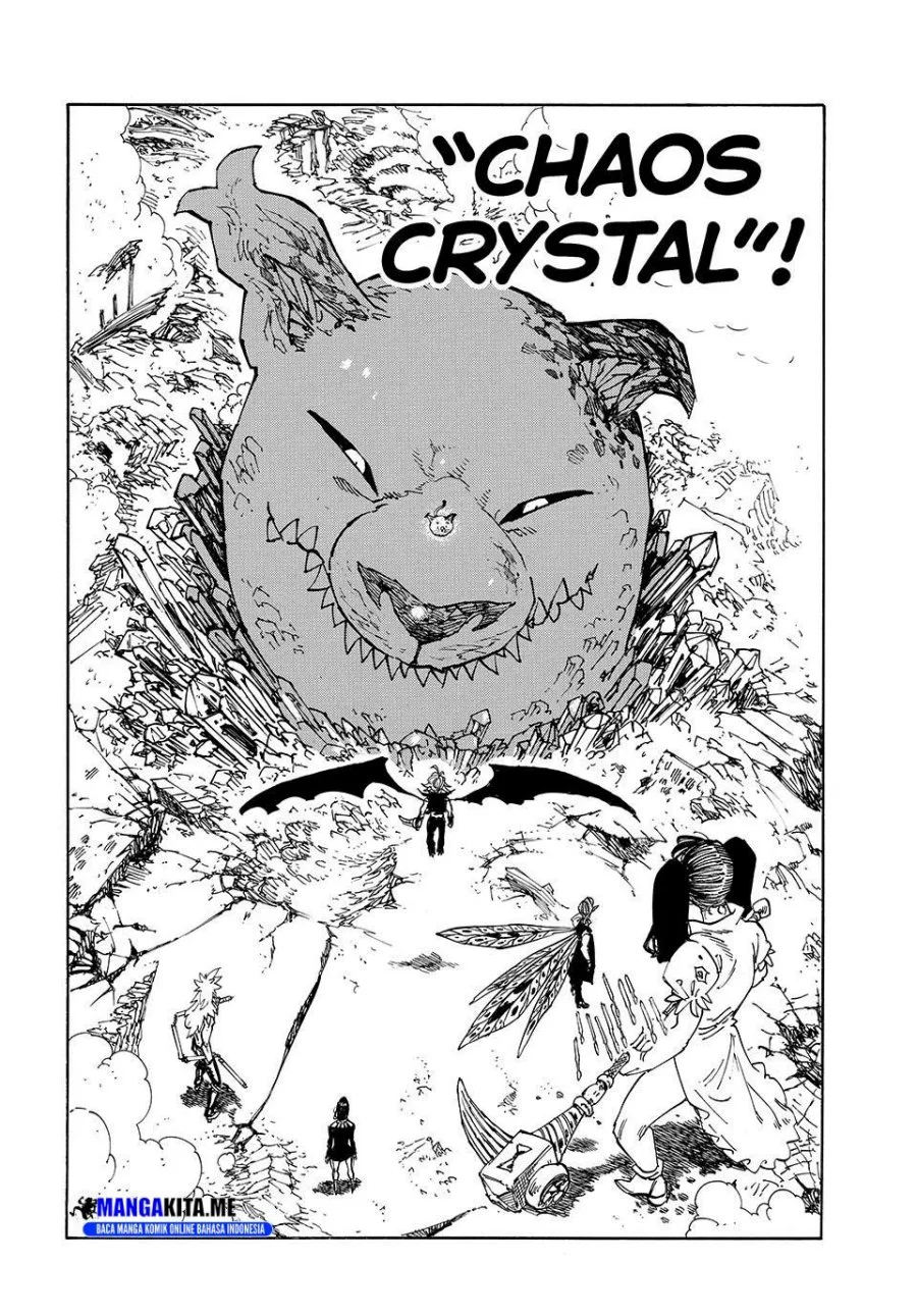 Chapter 230 - halaman 3