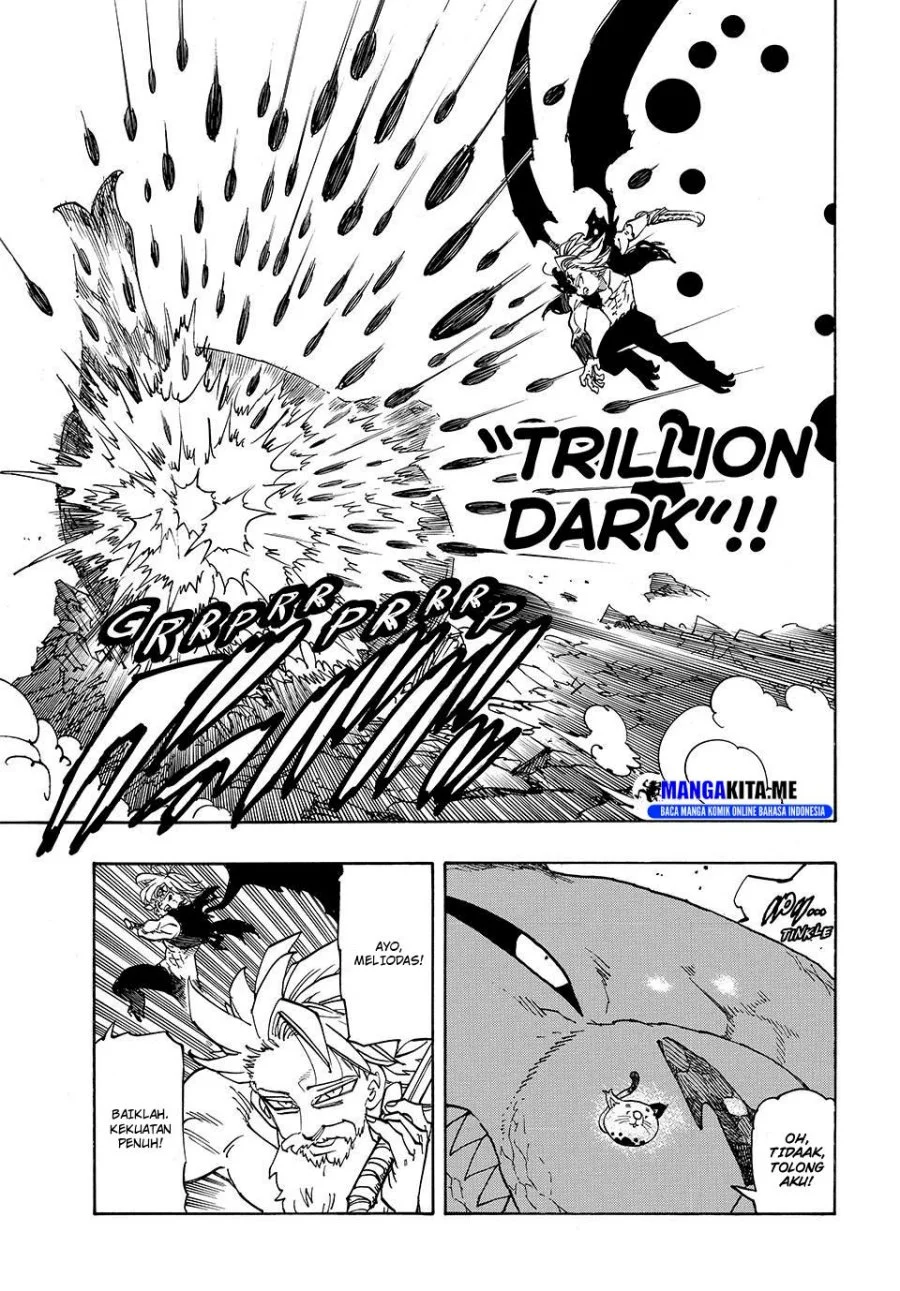 Chapter 230 - halaman 6