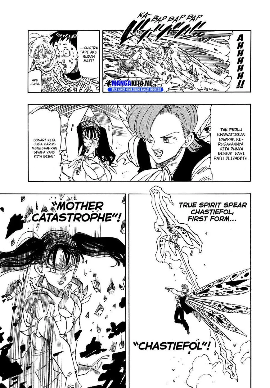 Chapter 230 - halaman 8