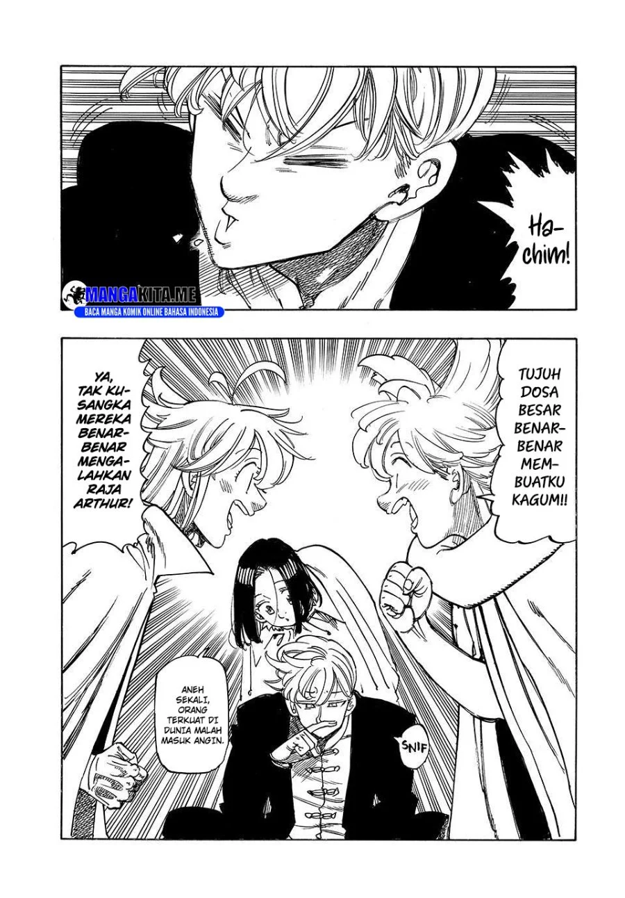 Chapter 232 - halaman 14
