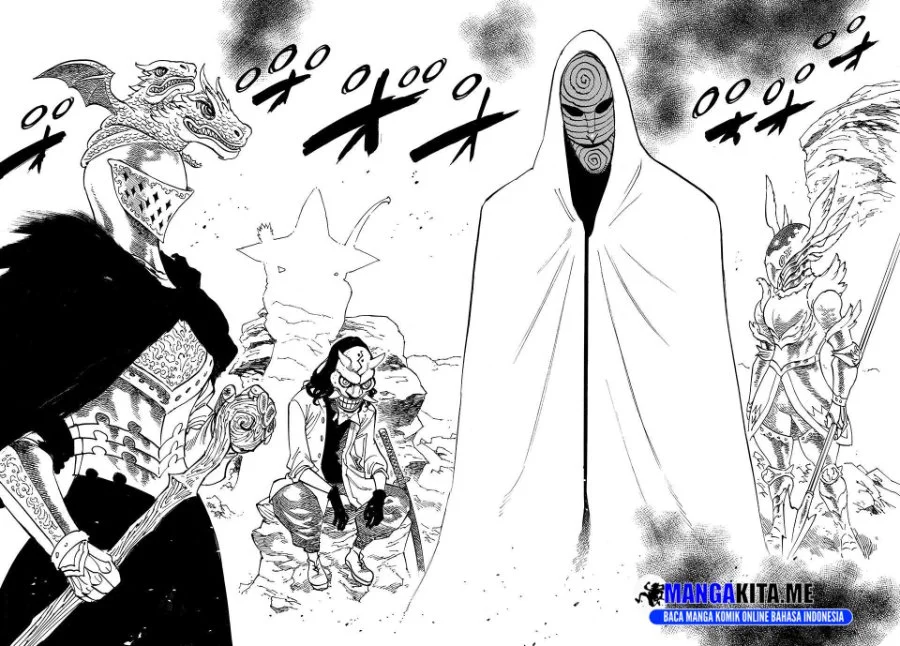 Chapter 232 - halaman 17