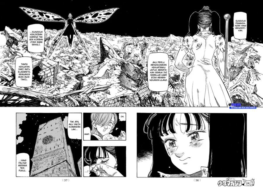 Chapter 232 - halaman 5