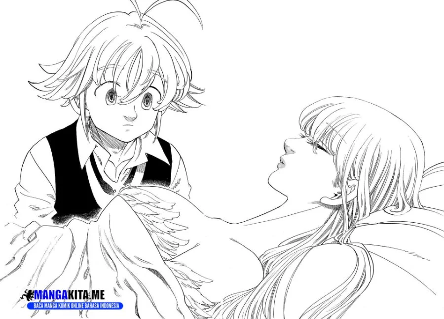 Chapter 232 - halaman 8