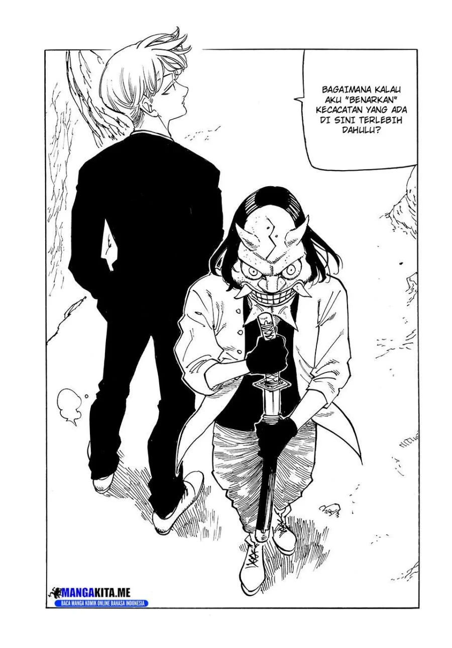 Chapter 233 - halaman 16
