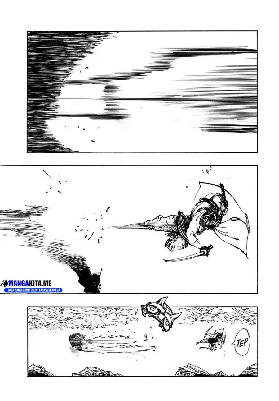 Chapter 233 - halaman 18
