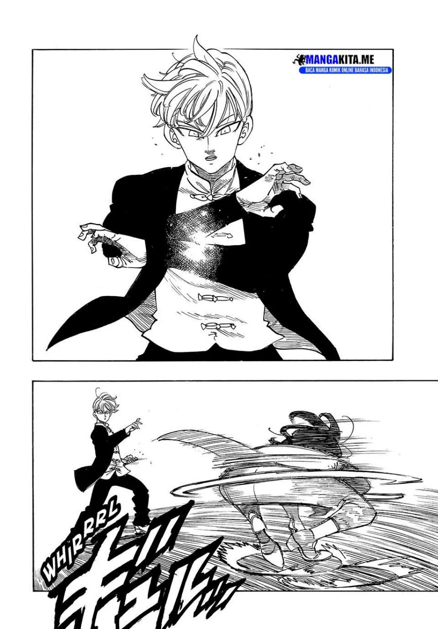 Chapter 233 - halaman 19