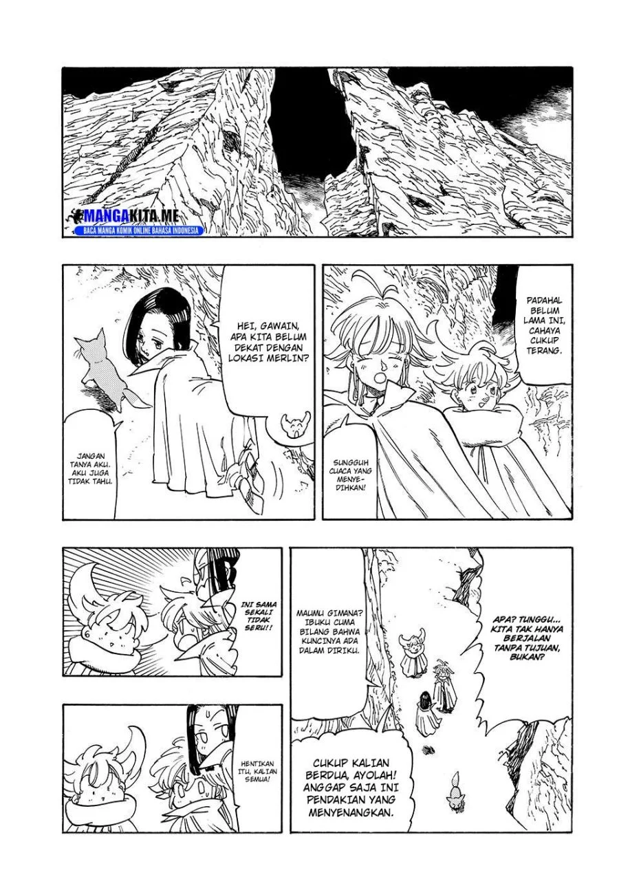 Chapter 233 - halaman 4