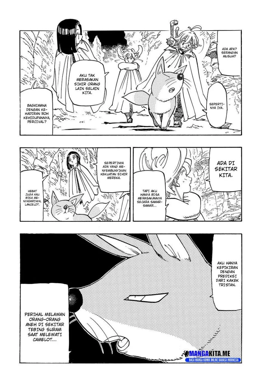 Chapter 233 - halaman 5