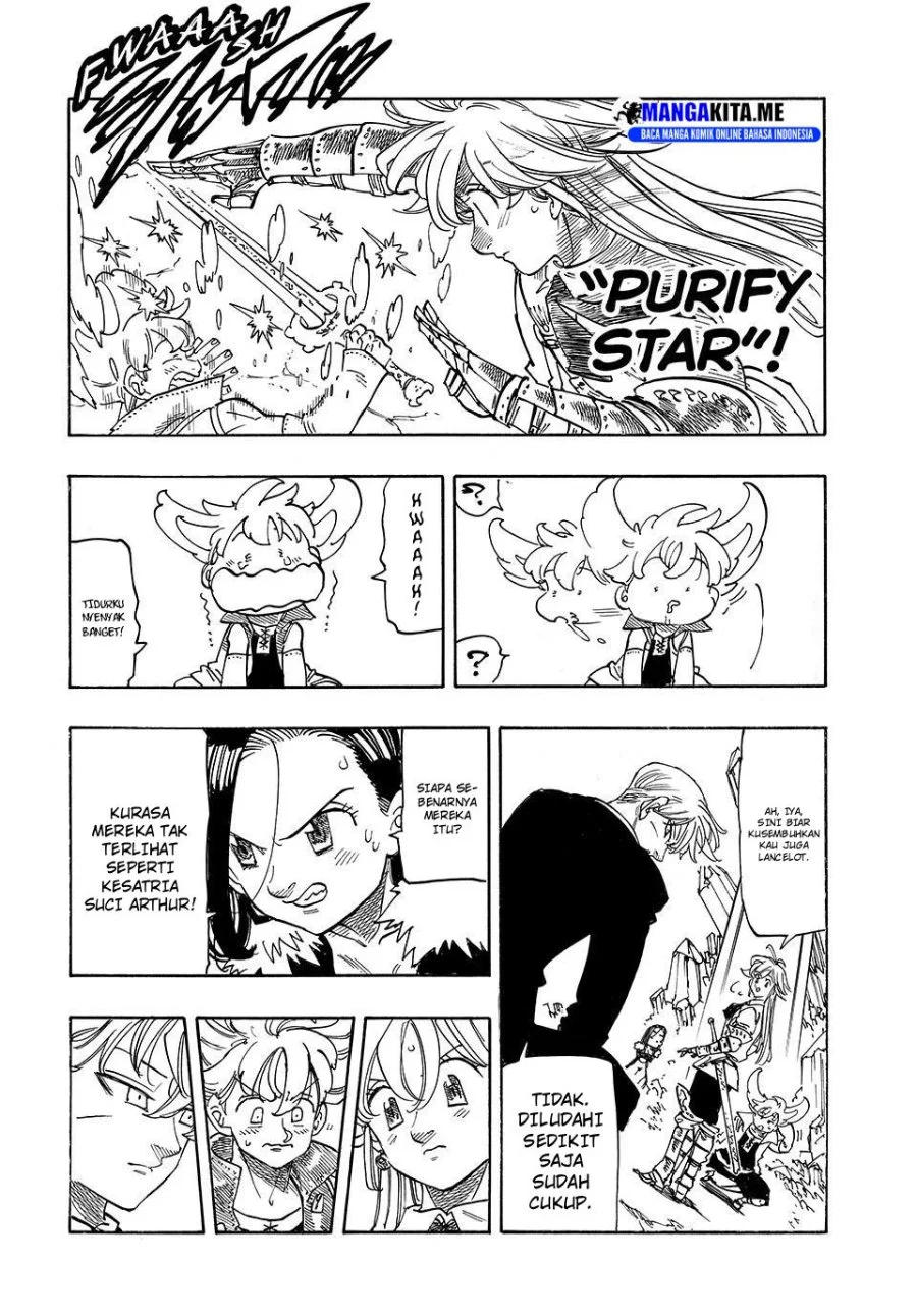 Chapter 234 - halaman 10