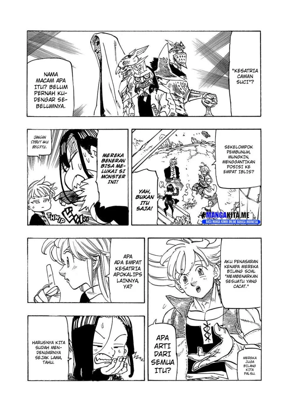 Chapter 234 - halaman 11