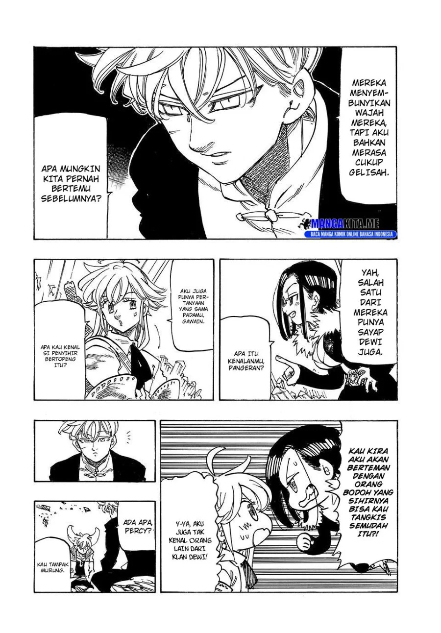 Chapter 234 - halaman 12