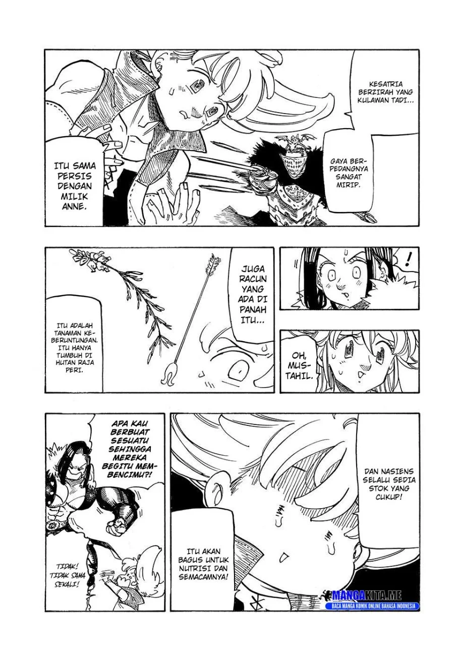 Chapter 234 - halaman 13