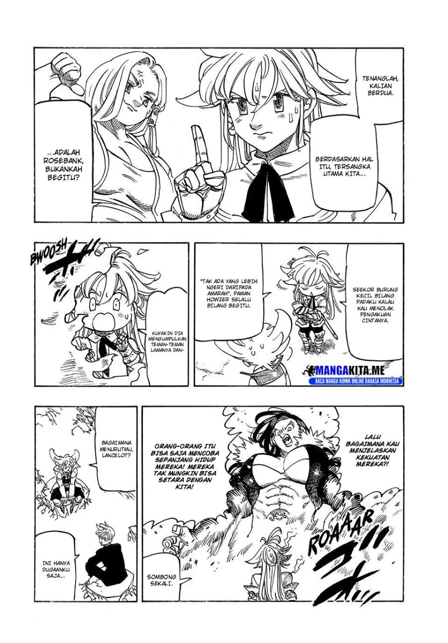 Chapter 234 - halaman 14