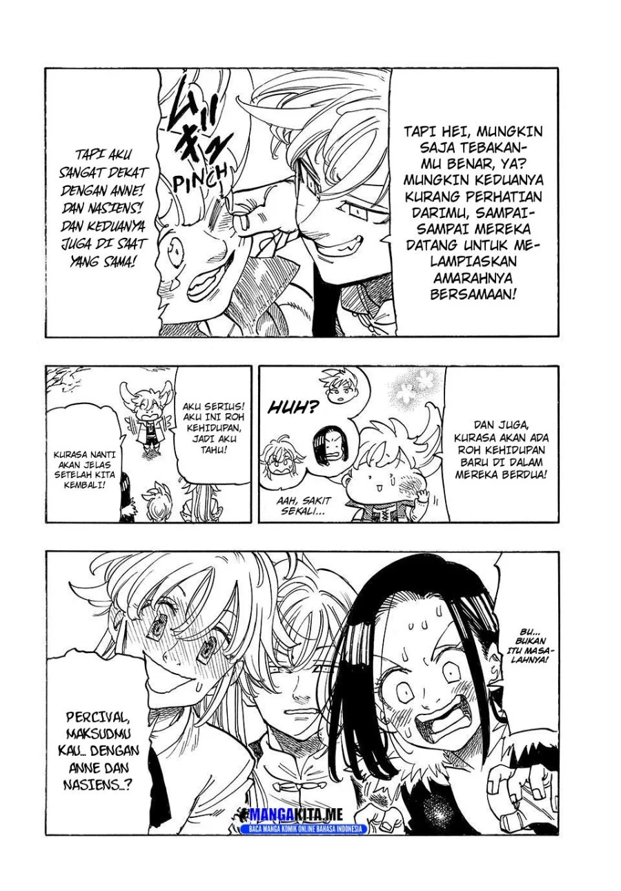 Chapter 234 - halaman 16