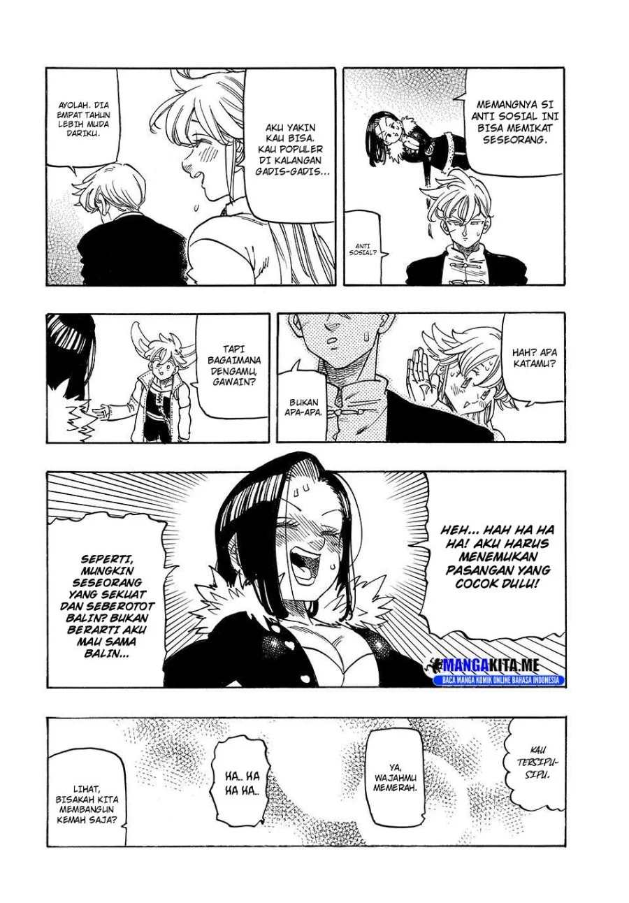 Chapter 234 - halaman 18