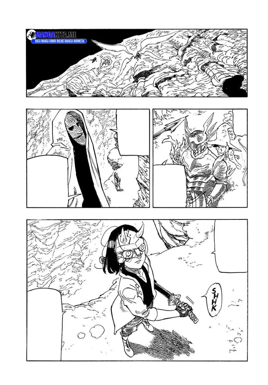 Chapter 234 - halaman 7