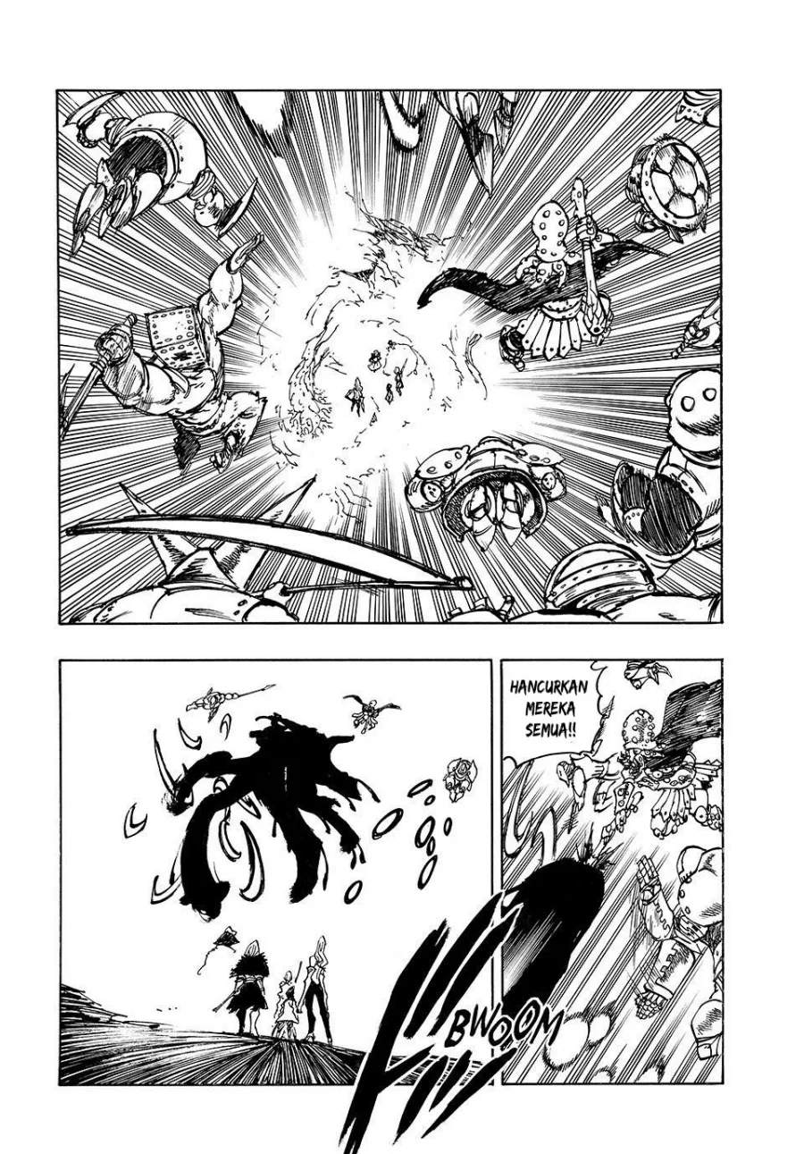 Chapter 235 - halaman 11
