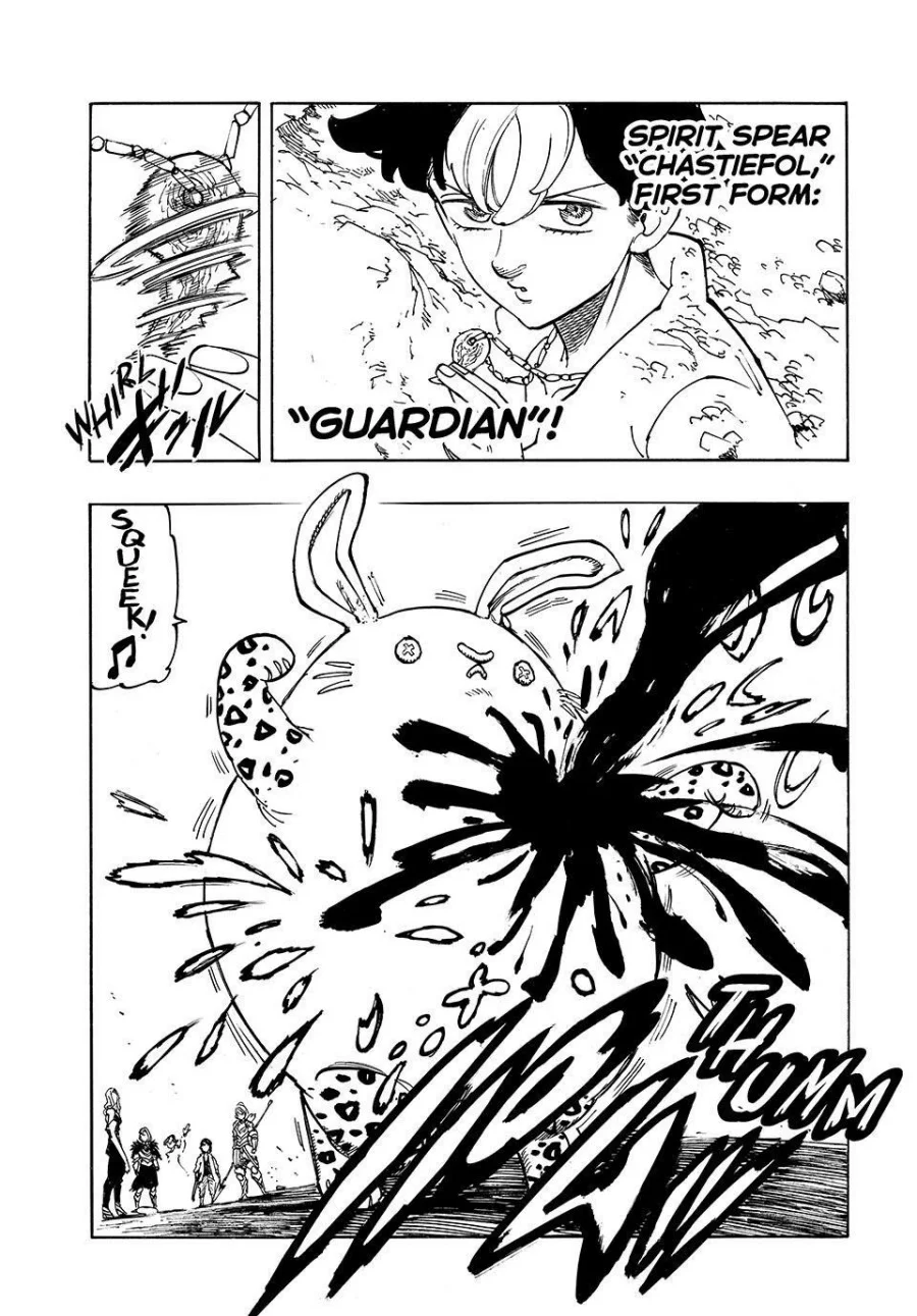 Chapter 235 - halaman 12