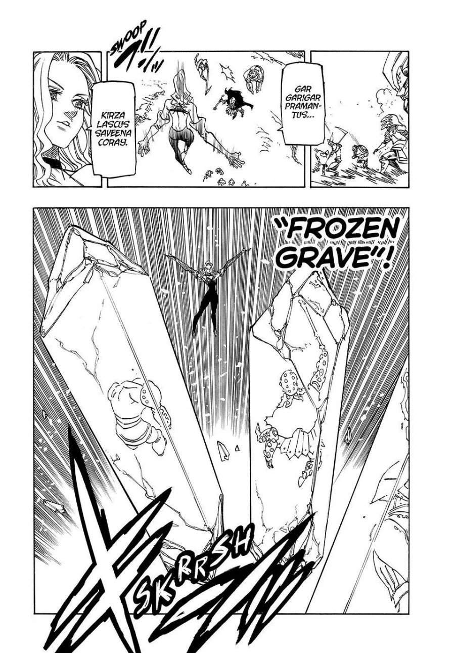 Chapter 235 - halaman 13