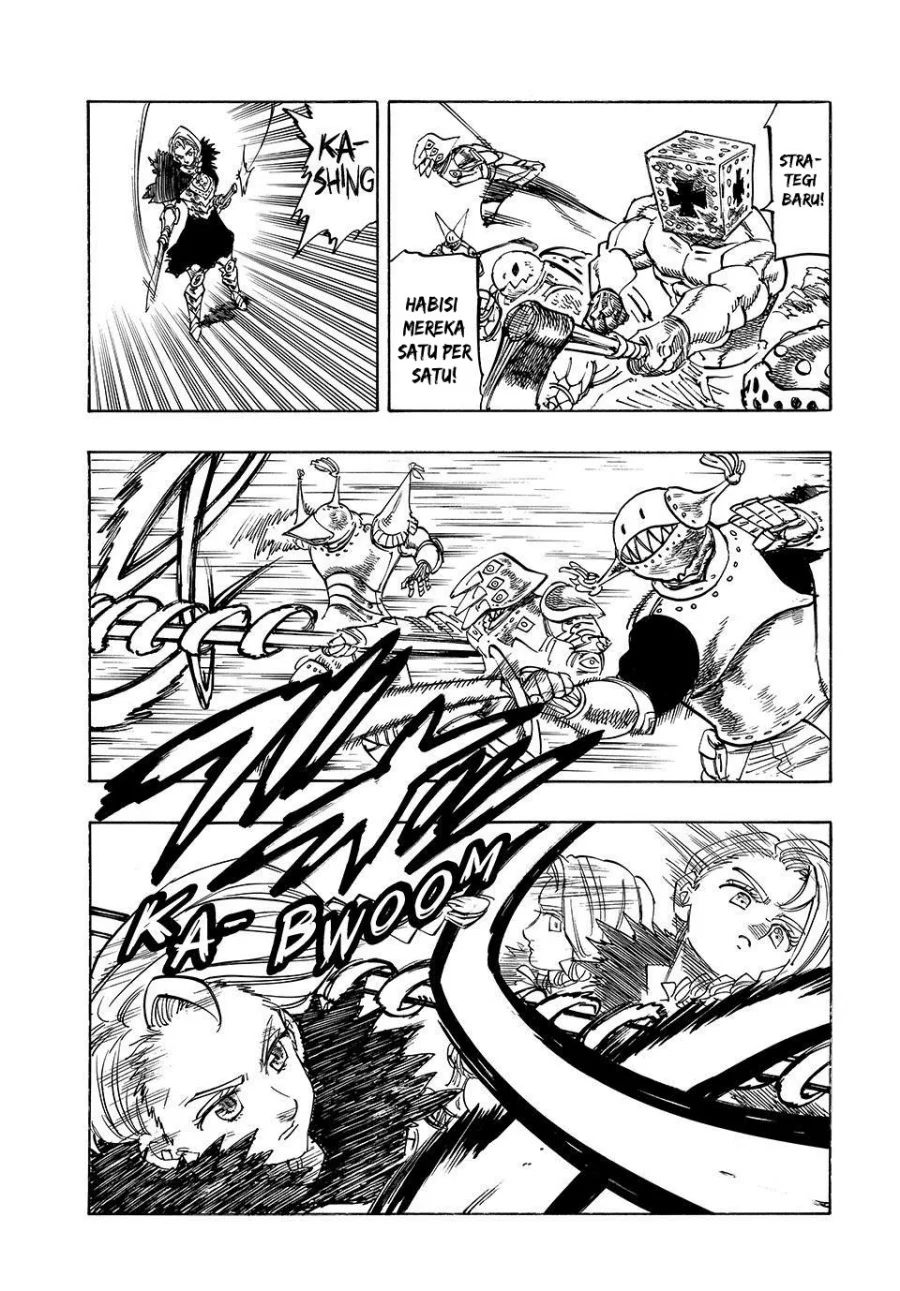 Chapter 235 - halaman 14