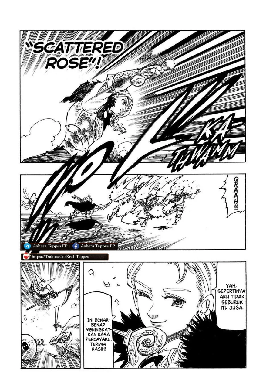 Chapter 235 - halaman 15