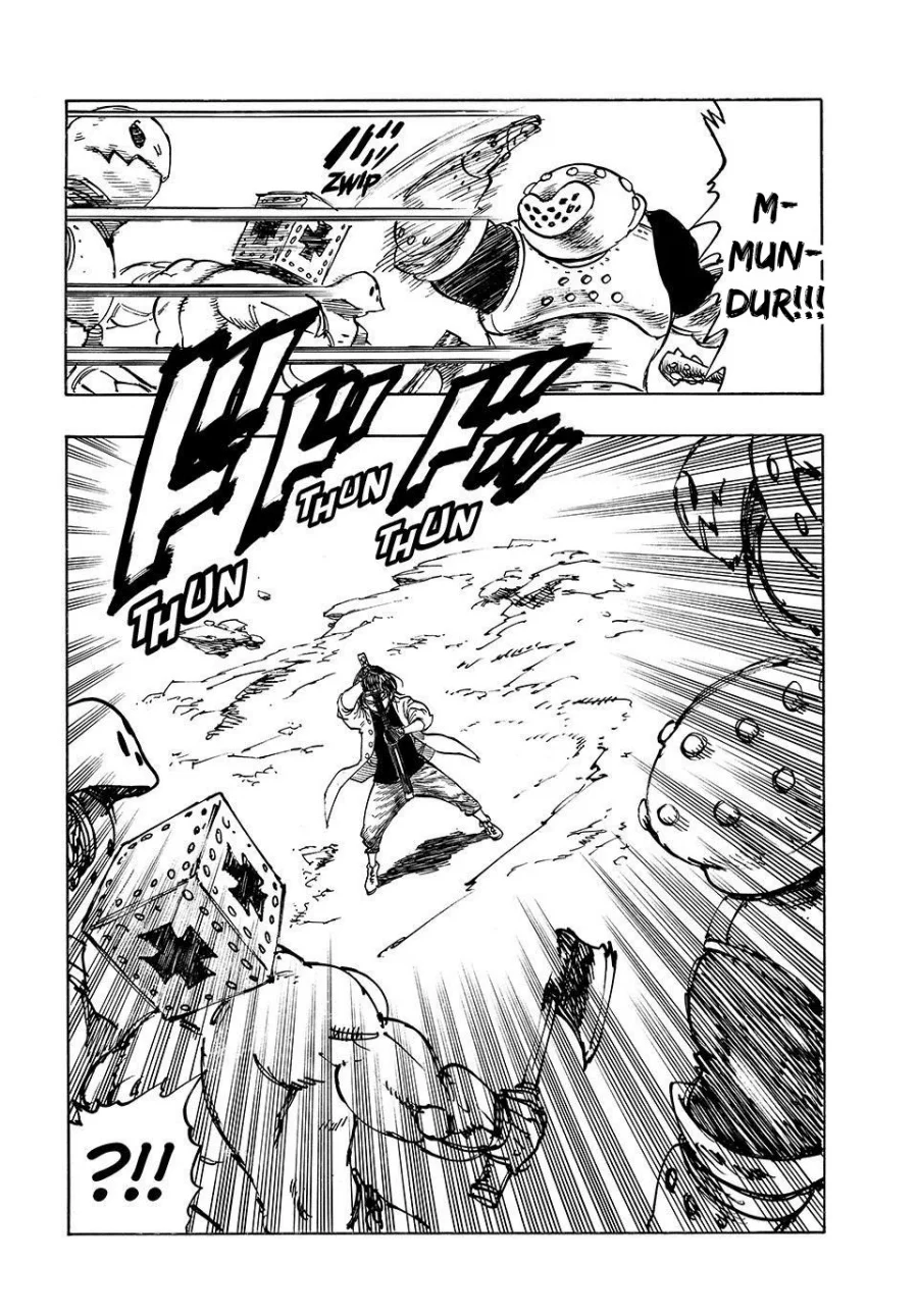 Chapter 235 - halaman 17