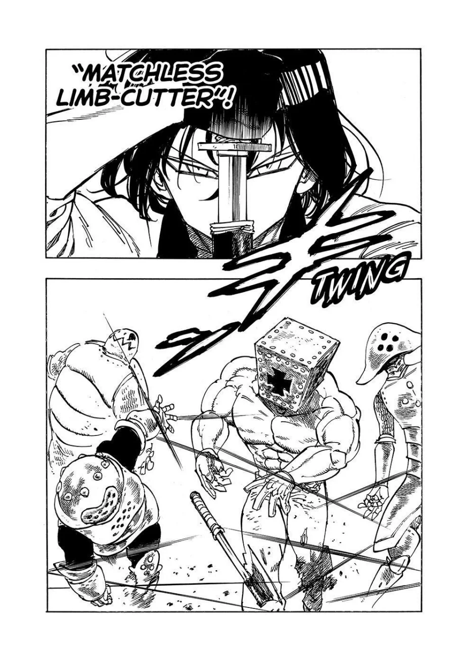 Chapter 235 - halaman 18