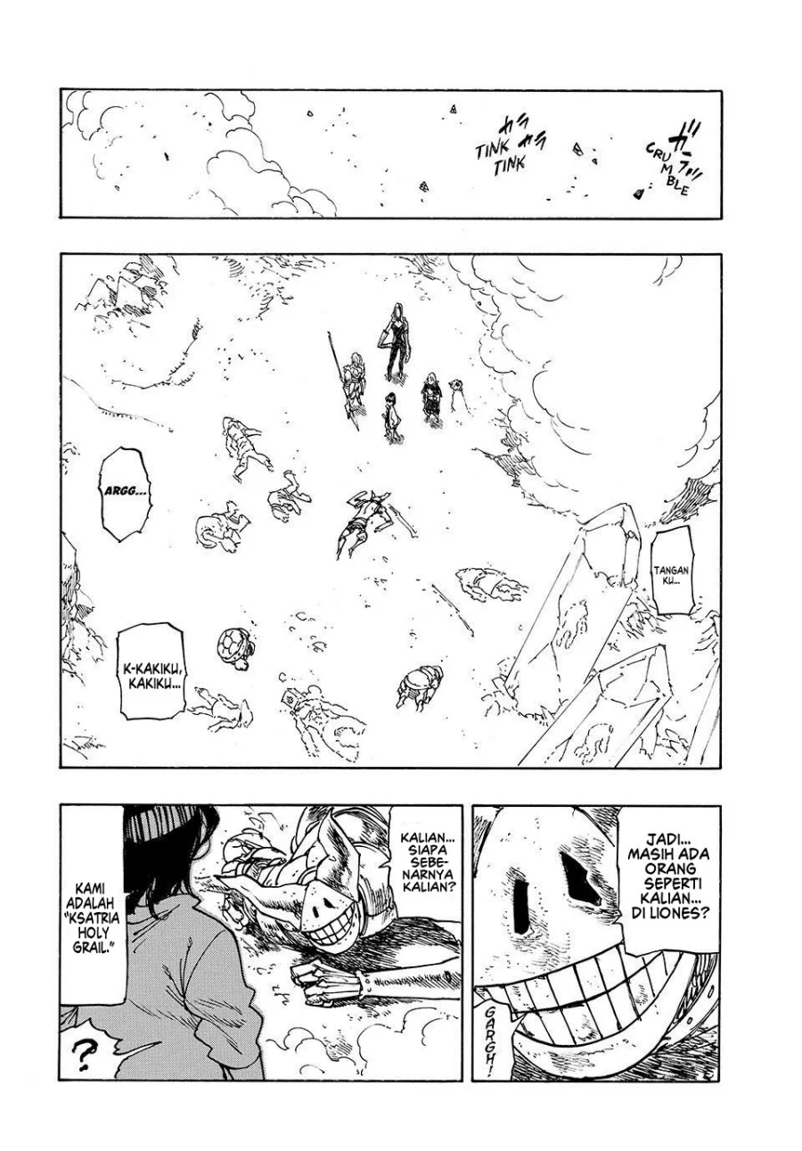 Chapter 235 - halaman 19
