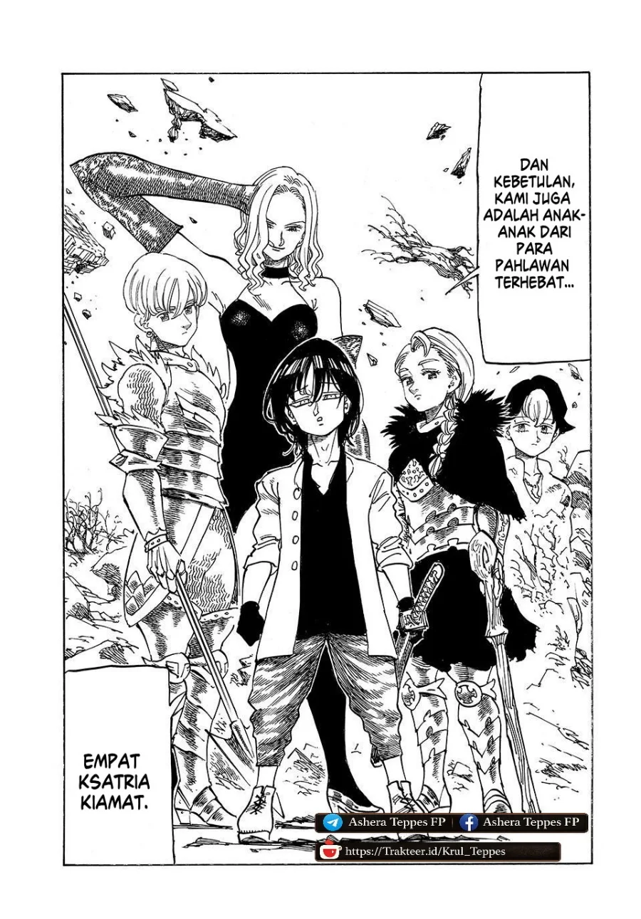 Chapter 235 - halaman 20