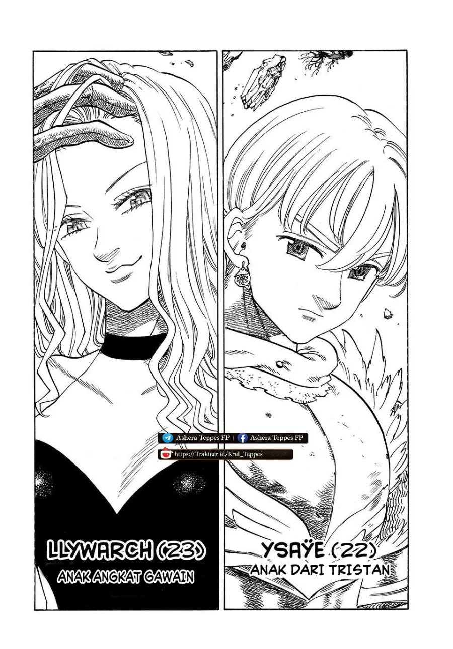 Chapter 235 - halaman 21