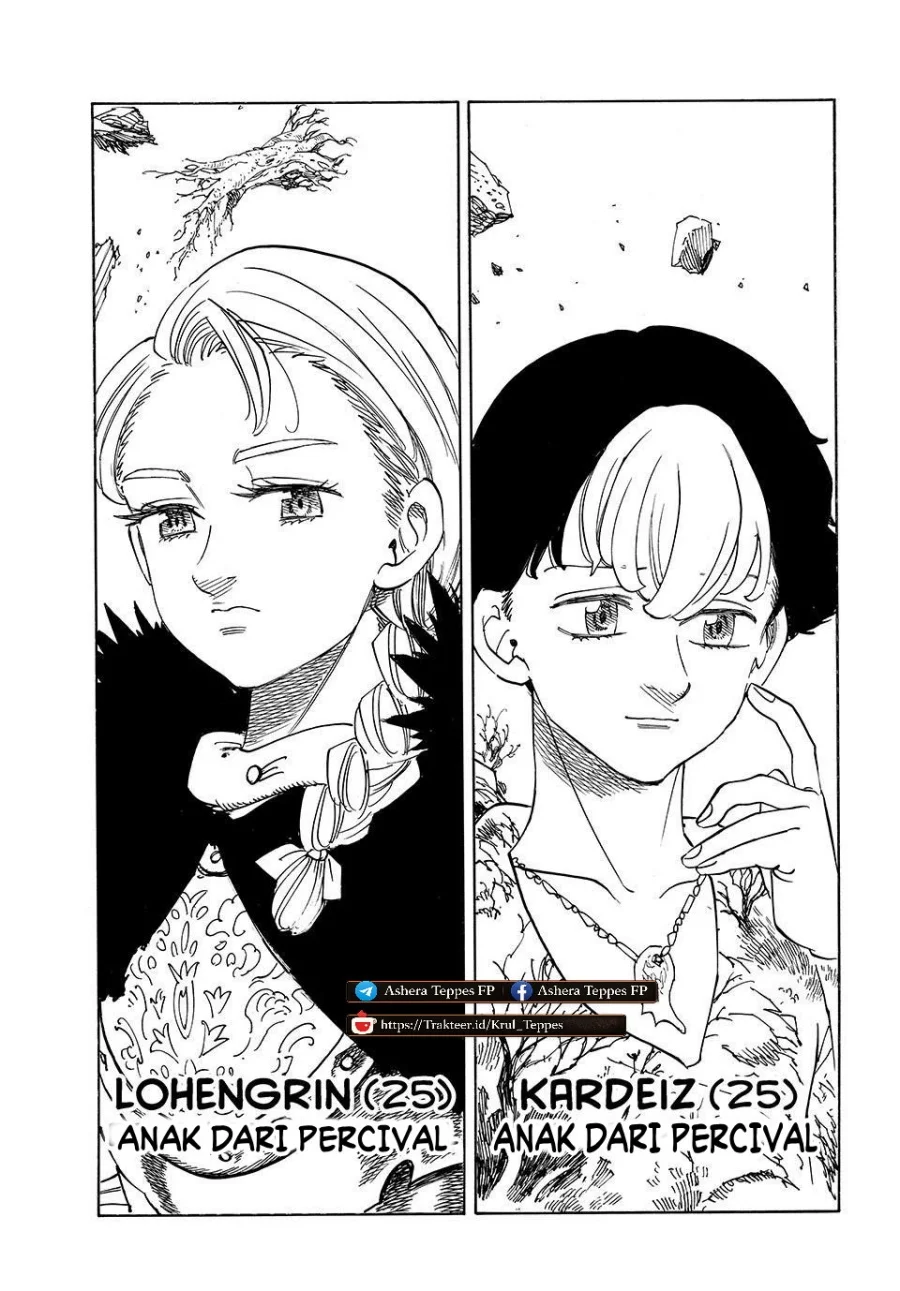 Chapter 235 - halaman 22
