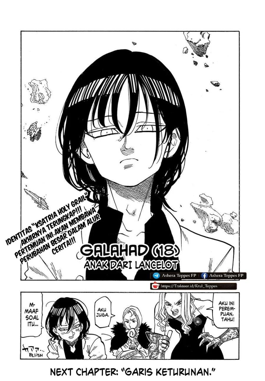 Chapter 235 - halaman 23