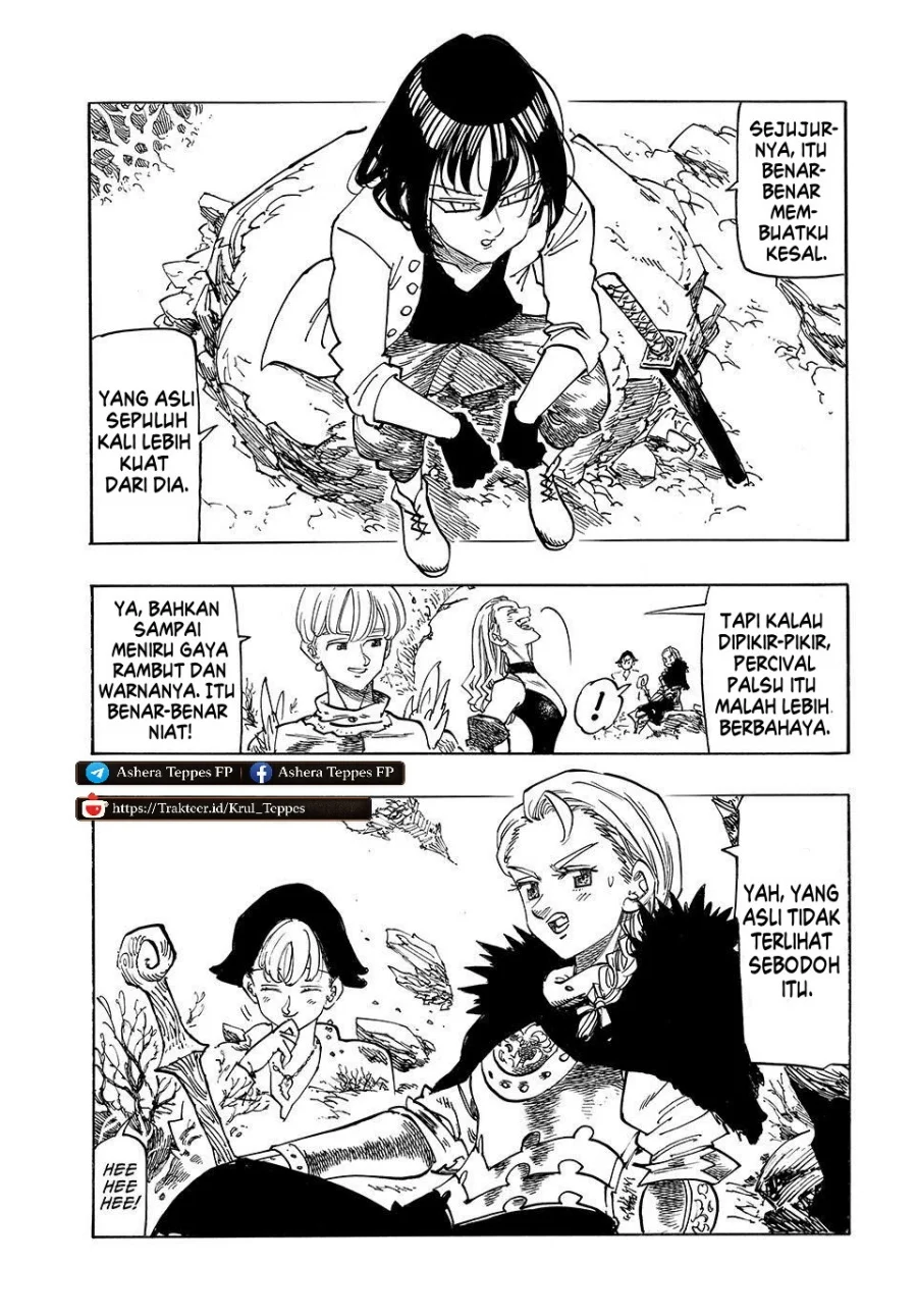 Chapter 235 - halaman 6