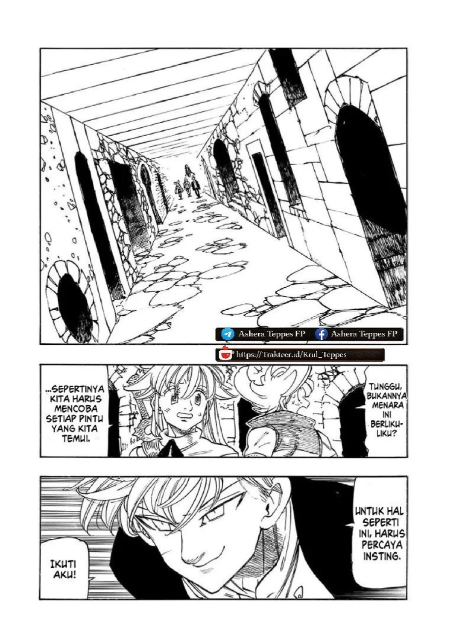 Chapter 236 - halaman 11
