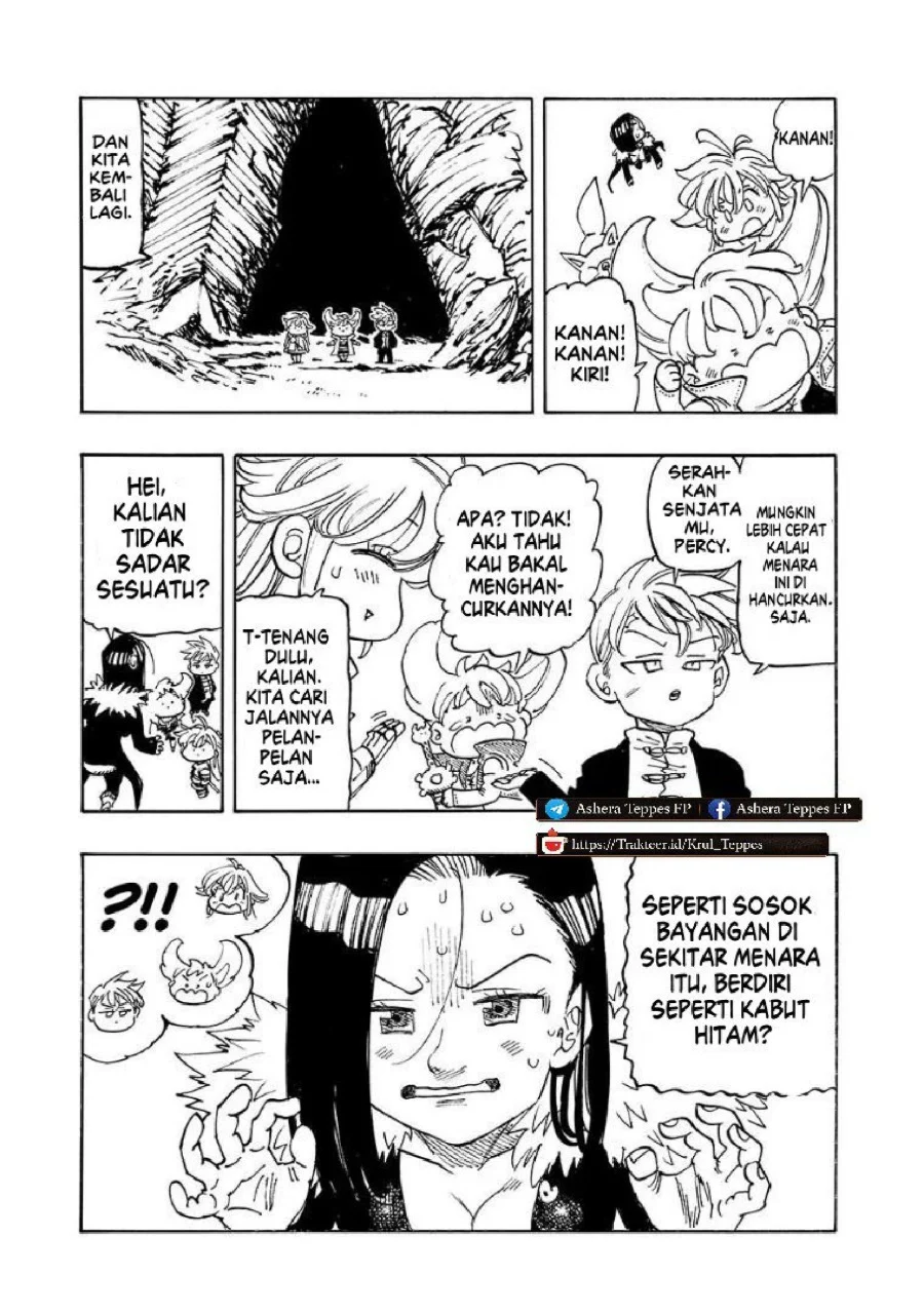 Chapter 236 - halaman 13