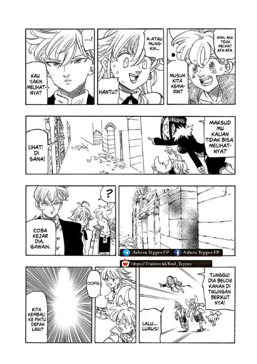 Chapter 236 - halaman 14