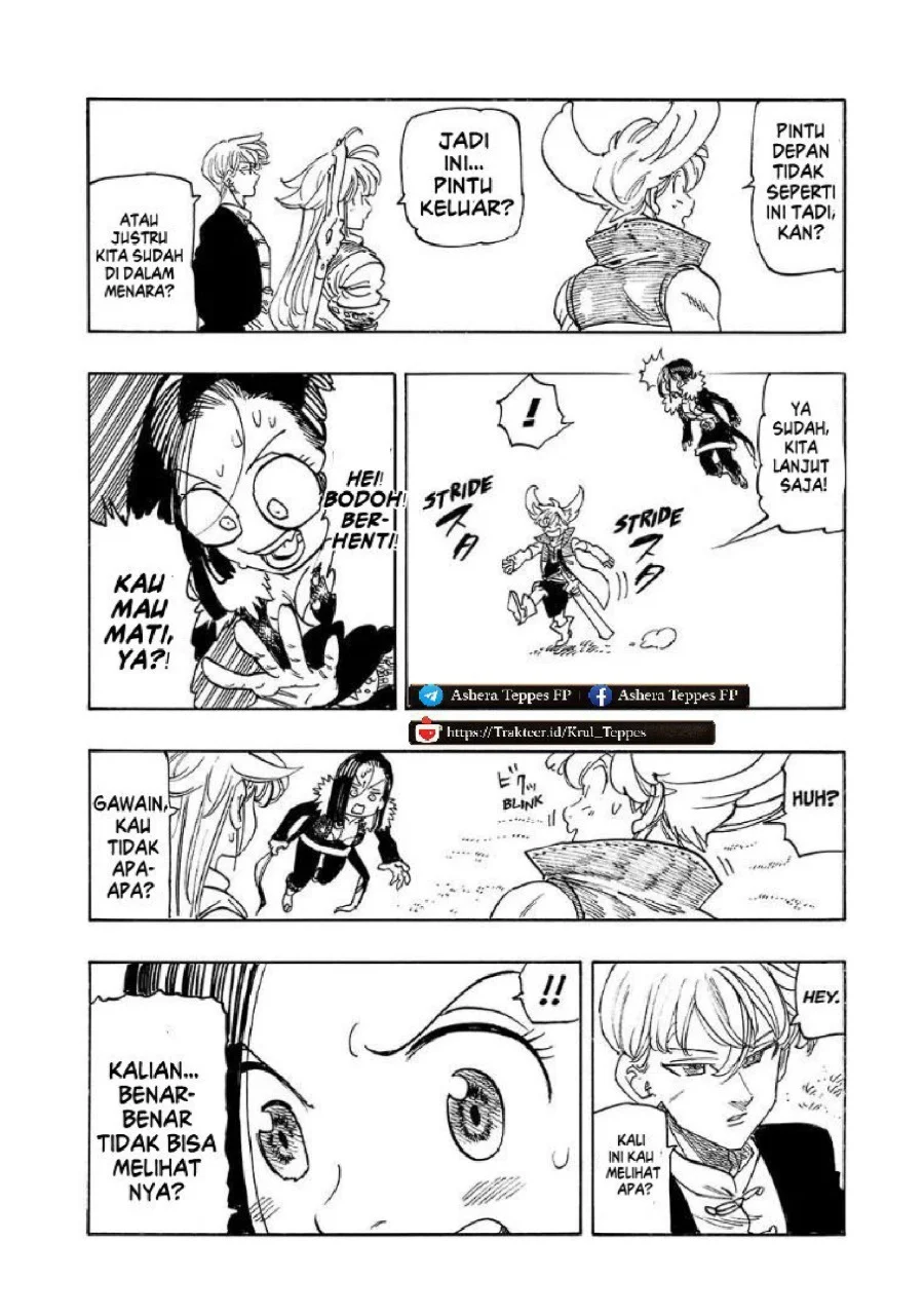 Chapter 236 - halaman 16