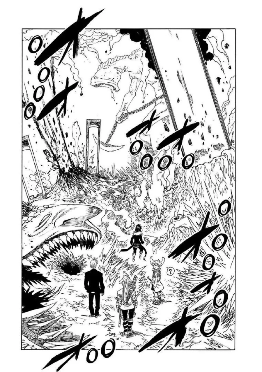 Chapter 236 - halaman 17