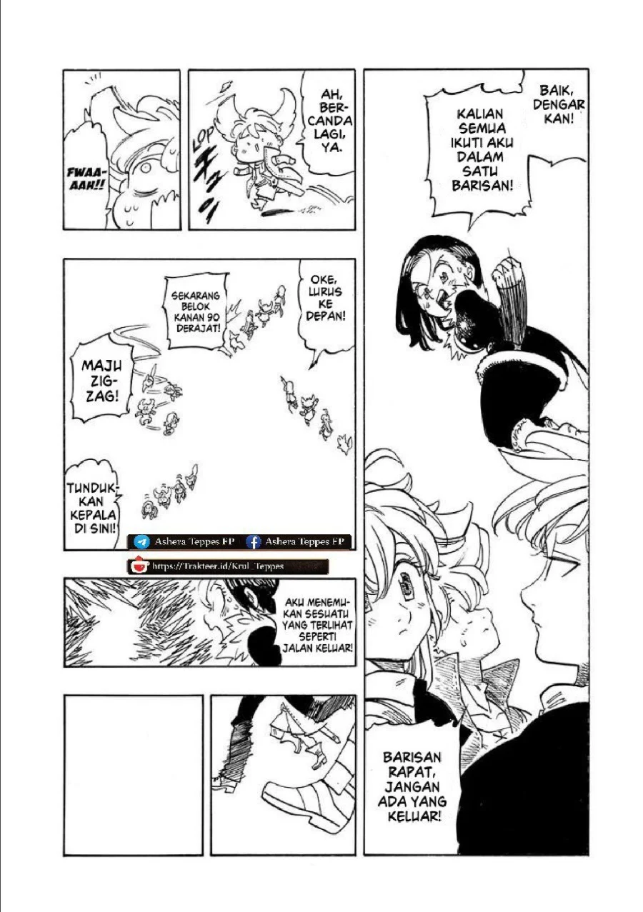 Chapter 236 - halaman 18