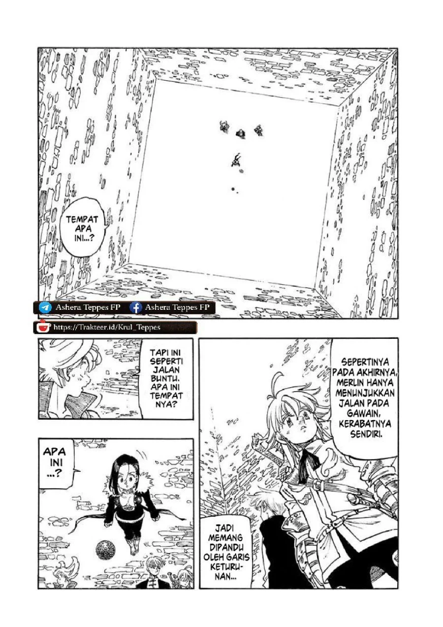 Chapter 236 - halaman 19