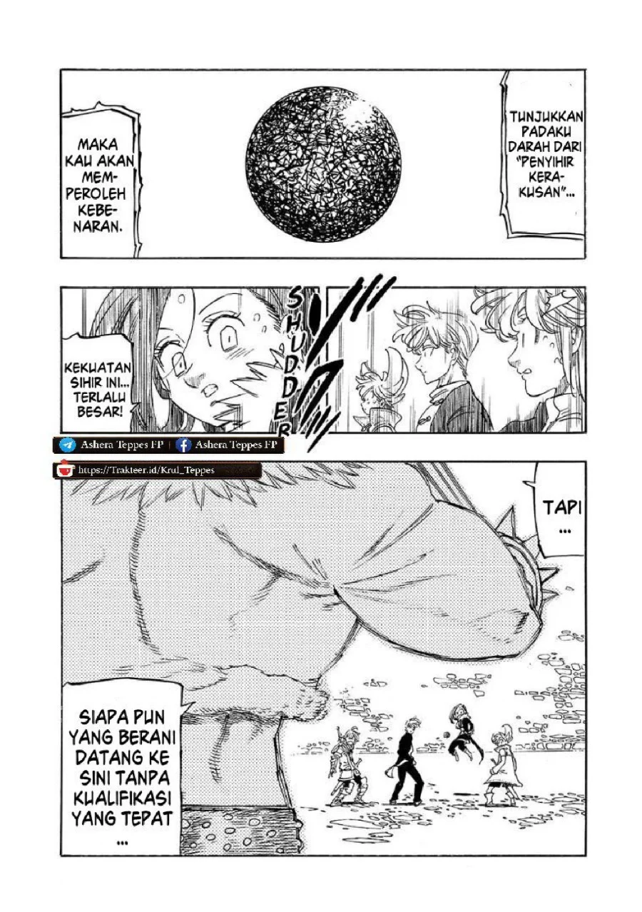 Chapter 236 - halaman 20