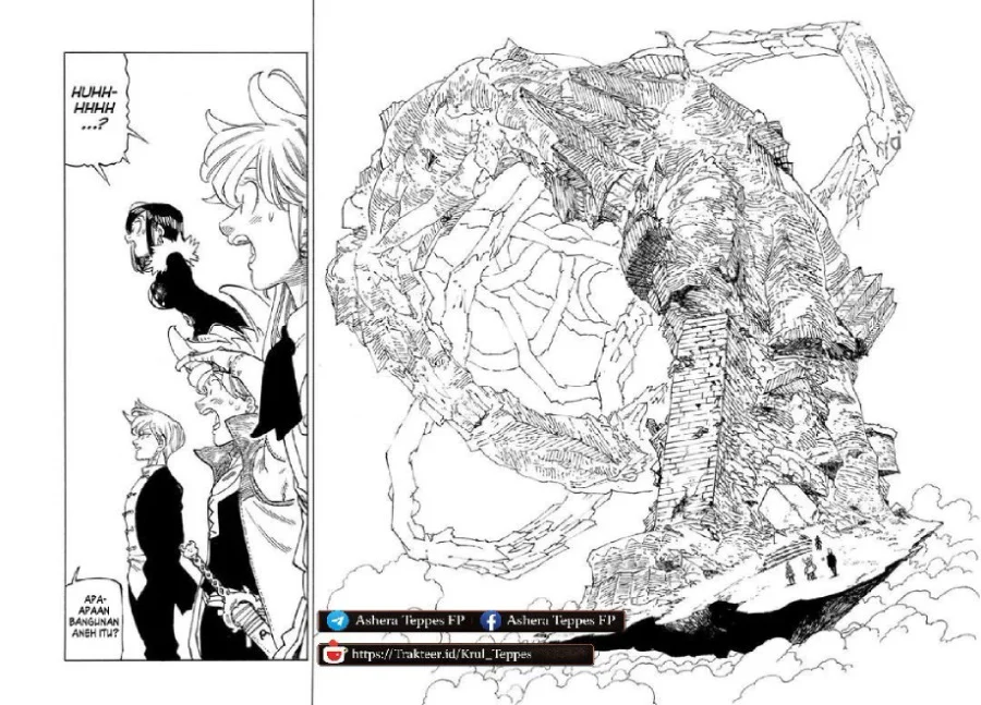 Chapter 236 - halaman 6