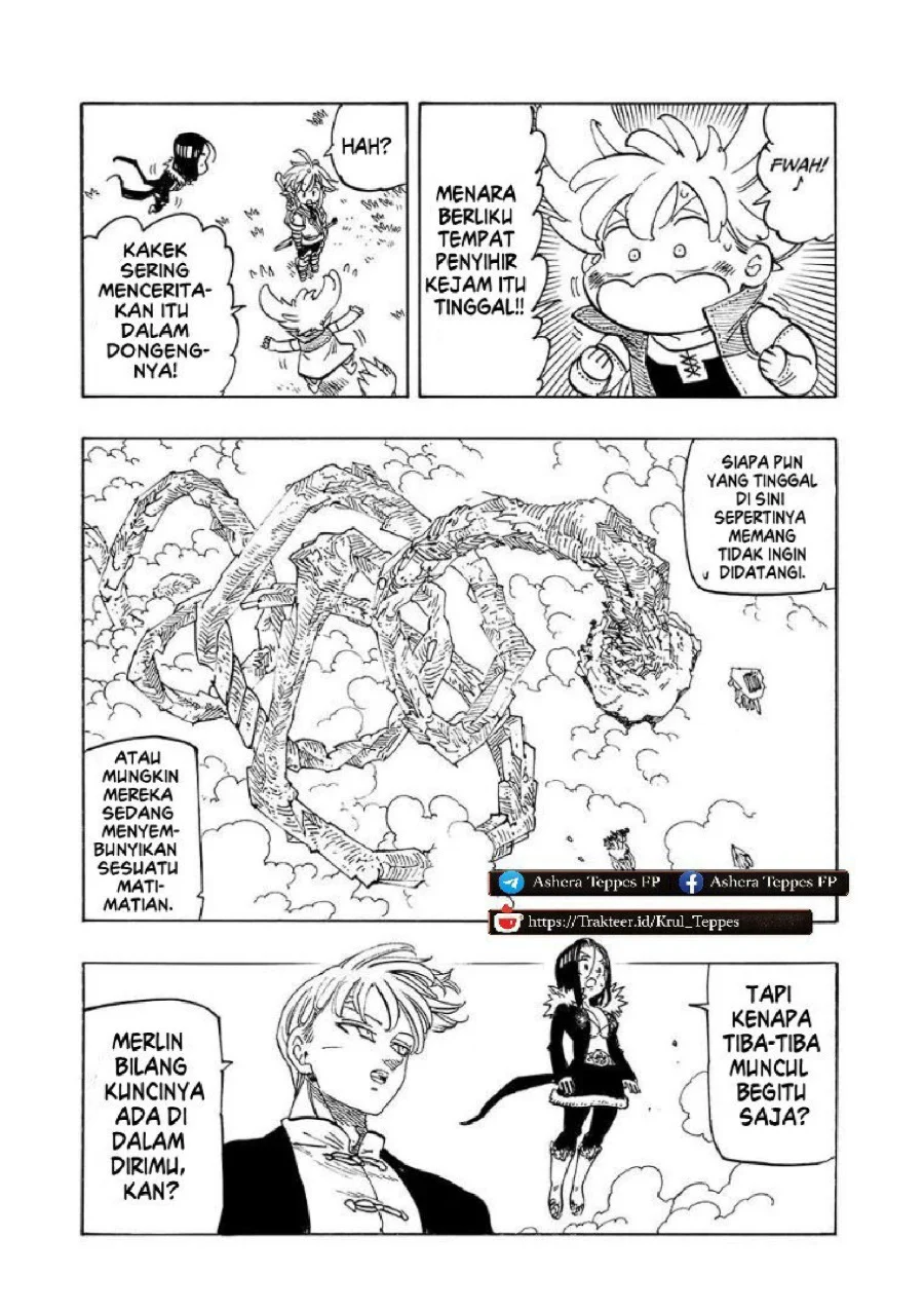 Chapter 236 - halaman 7