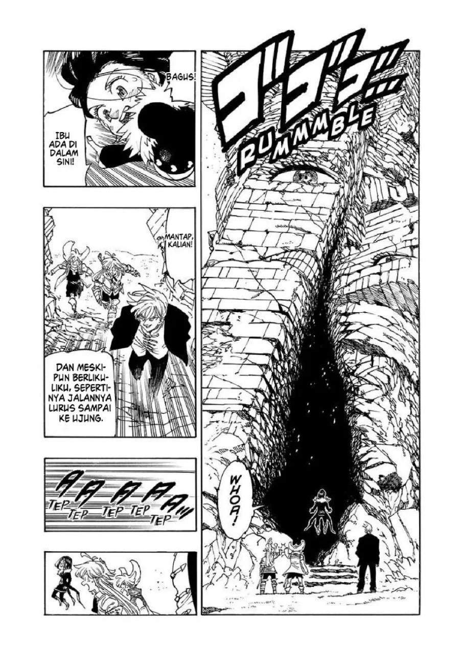 Chapter 236 - halaman 10