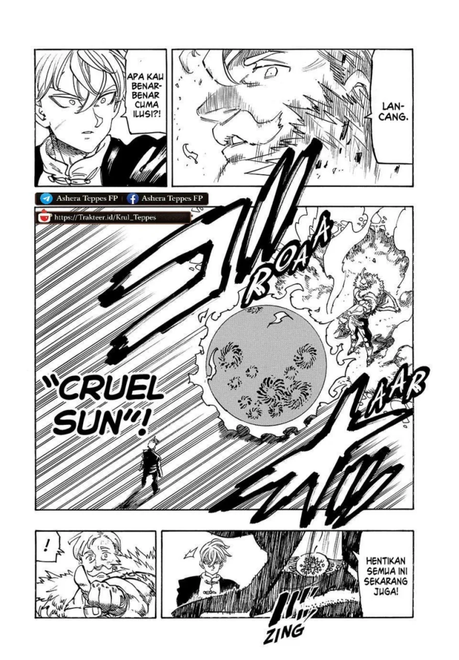 Chapter 237 - halaman 12