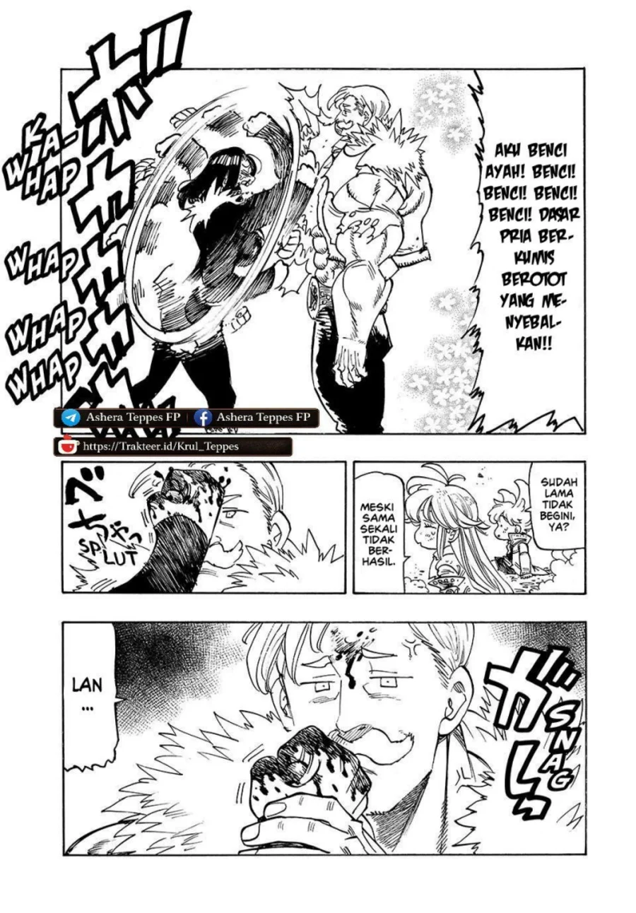 Chapter 237 - halaman 19