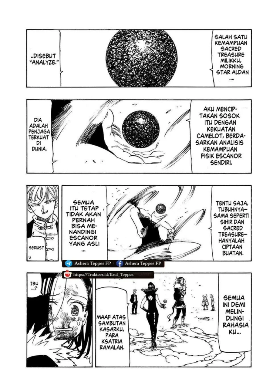 Chapter 237 - halaman 21