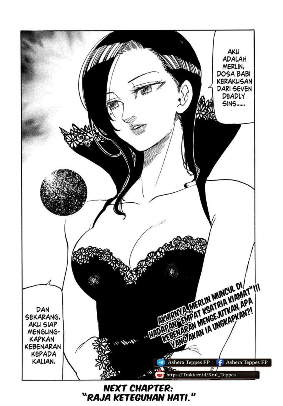 Chapter 237 - halaman 22